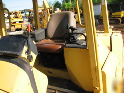  deere 750C lgp bulldozer tractor *we deliver* 
