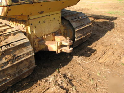  deere 750C lgp bulldozer tractor *we deliver* 