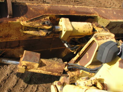  deere 750C lgp bulldozer tractor *we deliver* 