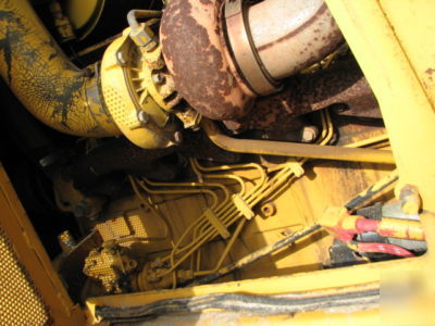  deere 750C lgp bulldozer tractor *we deliver* 
