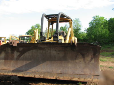  deere 750C lgp bulldozer tractor *we deliver* 