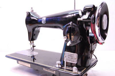 Heavy duty industrial strength sewing machine leather +