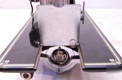 Heavy duty industrial strength sewing machine leather +