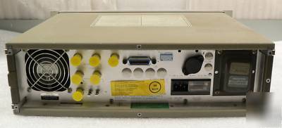 Hp 5335A universal counter - 1.3 ghz