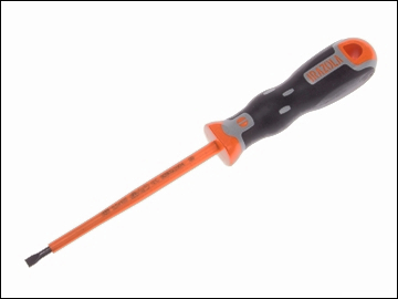 Irazola vde slotted screwdriver 1000V 3.5MM x 100MM