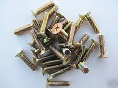 MS24693-S274 aircraft screws 10-32 x 3/4