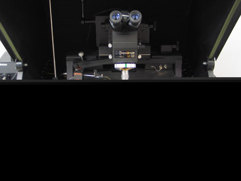 Micromanipulator 8060 semi-automatic wafer prober & lte