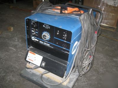 Miller dialarc 250 ac/dc, arc welder free deliv ny area