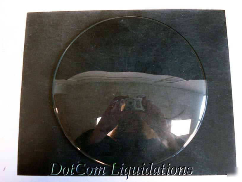 New 12 laboratory watch glass beaker cover 5 Â½