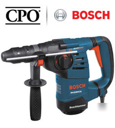 New bosch 1-1/8