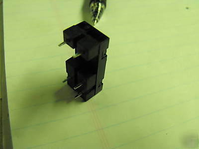 1 box potter brumfield p/n 27E936 rk socket l-14 09-18