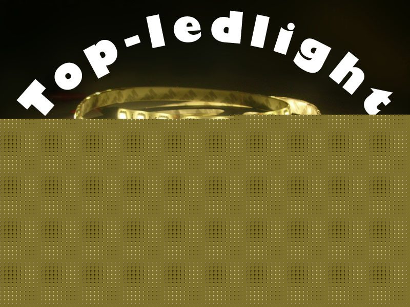 5M 300 led warm white 5050 strip + 12V 5A power supply