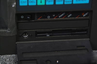 Advantech aws-8430T industrial pc,ipc,pca-6145B #4
