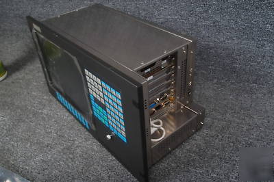 Advantech aws-8430T industrial pc,ipc,pca-6145B #4