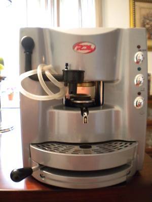 Cappuccino & espresso machine-home/ bar/ business- 