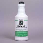 Franklin cleaning hi-genic bowl/bath cleaner |1 dz|