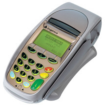 Ingenico I5100 (fully refurbished)