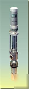 Ipm 01 transfer pump- less $ for graco gusmer glascraft