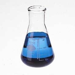 Kimble/kontes kimax brand erlenmeyer flasks: 26650 2000