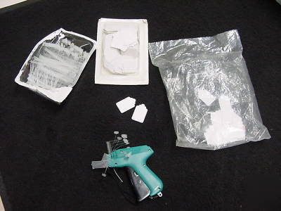 Monarch paxar 3020 label attaching gun 