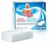 Mr. cleanÂ® magic cleaning eraser - 43516PG - 43516