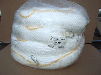 New (4) prosorbents 5