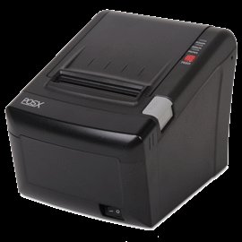 New pos-x evo thermal receipt printer * * usb & a/c