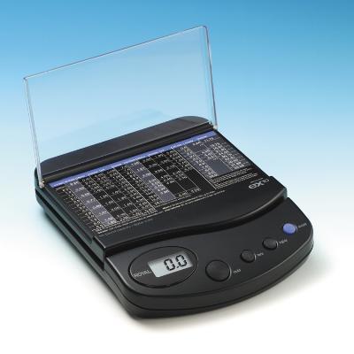 New royal EX10 10LB postal/shipping scale 10 lb +grams 