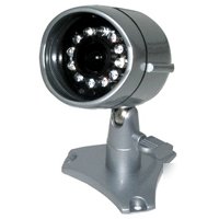 New swann maxi day/night security camera