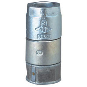 Opw foot valves 86-0022