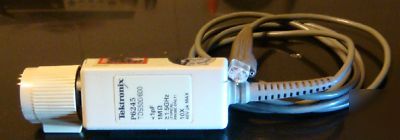 P6245 active probes for smds, bnc interfaces