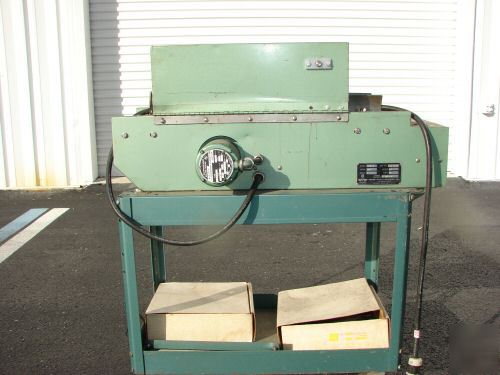 Trans world services pixie sandwich sealer packaging
