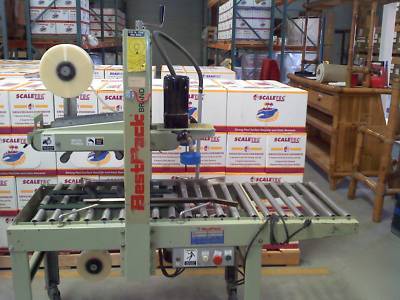 Best pack 3ALR-50 box sealer (box taper)