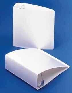 Best strategy cleanroom binders BIN85111P : BIN85111P