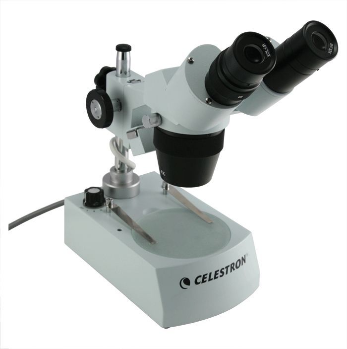 Celestron advanced stereo microscope 44202