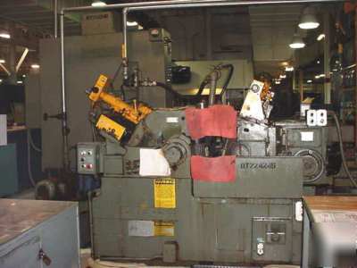 Cincinnati milacron 