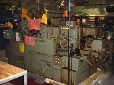 Cincinnati milacron 