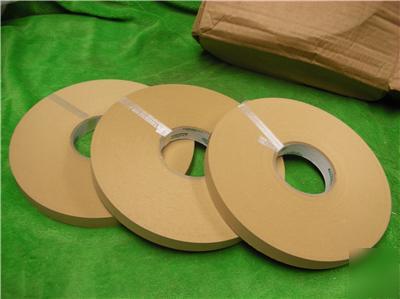 Edge veneer panel edging edgebanding tape .875 x 1500' 