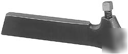Enco h.d. turning tool holder , 3/8 l (la-0119)