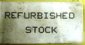 Fanuc A06B 6066 H006 A22 servo amplifier c refurbished