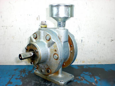 Gast air motor mixer motor pneumatic motor 6AM frv-81