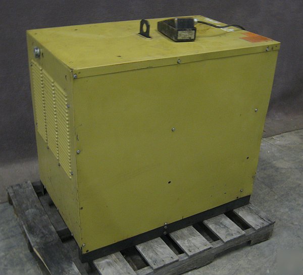 Hobart cyber wave 300S arc tig stick welder 300AMP 3PH