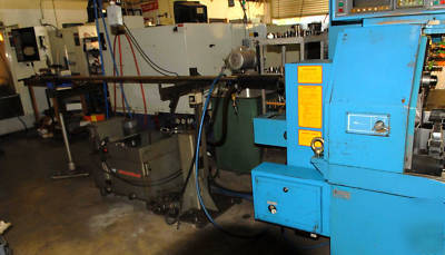 Miyano bnc-34C cnc turning center