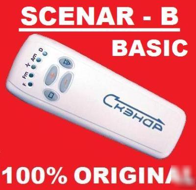 New original chens scenar b, basic model, home therapy 