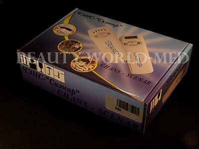 New original chens scenar b, basic model, home therapy 