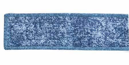 New wise miracool headband denim 