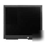 Pelco PMCL417 pmcl-417 lcd monitor cctv 17 inch