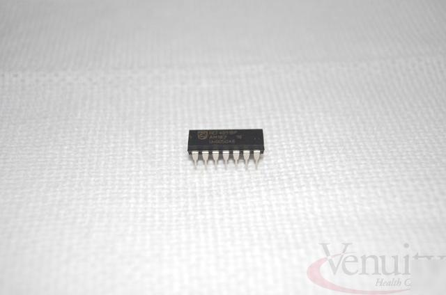 Philips HEF4011BP semiconductors box/1000