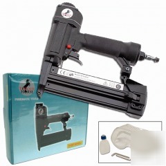 Torque horse pro-grade pneumatic nail/staple gun - tool
