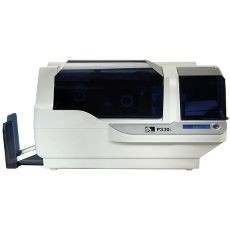 Zebra card P330I plastic card printer - P330I-0000A-ID0